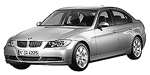 BMW E92 U268F Fault Code