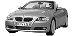 BMW E93 U268F Fault Code