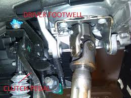 See U268F in engine